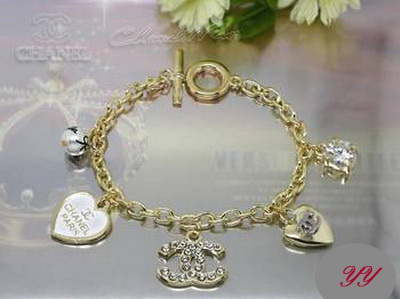 Bracciale Chanel Modello 404